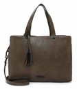 SURI FREY Celly Business Bag Mud SURI FREY Celly Business Bag Mud