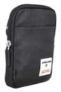 strellson Tott Brian Shoulderbag XS Black strellson Tott Brian Shoulderbag XS Black