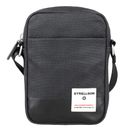 strellson Tott 2.0 Clint Shoulderbag XS Black strellson Tott 2.0 Clint Shoulderbag XS Black