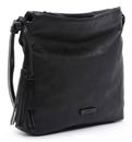 SURI FREY Celly Crossover Bag Black SURI FREY Celly Crossover Bag Black