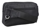 strellson Tott 2.0 Cory Hipbag S Black strellson Tott 2.0 Cory Hipbag S Black