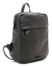 SURI FREY Celly Backpack Darkgrey SURI FREY Celly Backpack Darkgrey