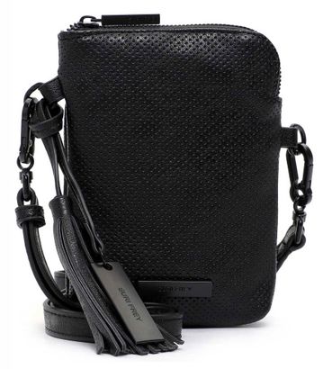 SURI FREY Celly Smartphonebag Black