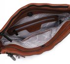 SURI FREY Celly Crossover Bag Cognac SURI FREY Celly Crossover Bag Cognac