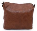 SURI FREY Celly Crossover Bag Cognac SURI FREY Celly Crossover Bag Cognac