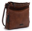 SURI FREY Celly Crossover Bag Cognac SURI FREY Celly Crossover Bag Cognac