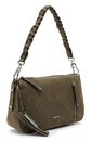 SURI FREY Steffy Crossover Bag Mud SURI FREY Steffy Crossover Bag Mud