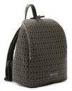 Tamaris Jody Backpack Fango Tamaris Jody Backpack Fango