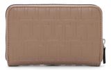 Tamaris Juliane Wallet Taupe Tamaris Juliane Wallet Taupe
