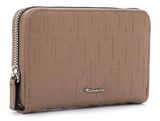 Tamaris Juliane Wallet Taupe Tamaris Juliane Wallet Taupe