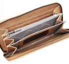 Tamaris Julina Zip Around Wallet Sand Tamaris Julina Zip Around Wallet Sand