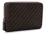 Tamaris Julina Zip Around Wallet Brown Tamaris Julina Zip Around Wallet Brown