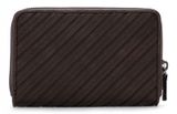 Tamaris Julina Zip Around Wallet Brown Tamaris Julina Zip Around Wallet Brown