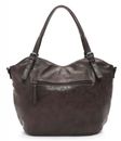 Tamaris Julina Shopper Brown Tamaris Julina Shopper Brown