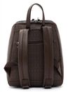 Tamaris Jody Backpack Brown Tamaris Jody Backpack Brown