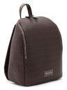Tamaris Jody Backpack Brown Tamaris Jody Backpack Brown