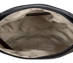 BRIC'S Sorrento Emma Shoulderbag Black BRIC'S Sorrento Emma Shoulderbag Black