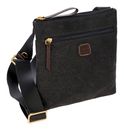 BRIC'S Sorrento Emma Shoulderbag Black BRIC'S Sorrento Emma Shoulderbag Black