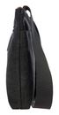 BRIC'S Sorrento Emma Shoulderbag Black BRIC'S Sorrento Emma Shoulderbag Black