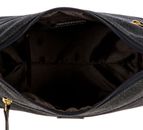 BRIC'S Sorrento Shoulderbag Martina S Black BRIC'S Sorrento Shoulderbag Martina S Black
