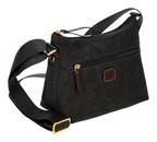 BRIC'S Sorrento Shoulderbag Martina S Black BRIC'S Sorrento Shoulderbag Martina S Black