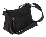 BRIC'S Sorrento Shoulderbag Martina S Black BRIC'S Sorrento Shoulderbag Martina S Black