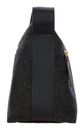 BRIC'S Sorrento Shoulderbag Martina S Black BRIC'S Sorrento Shoulderbag Martina S Black