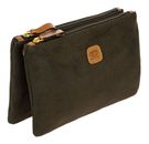 BRIC'S Life Crossbody Bag Olive BRIC'S Life Crossbody Bag Olive