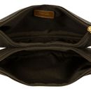 BRIC'S Life Crossbody Bag Olive BRIC'S Life Crossbody Bag Olive