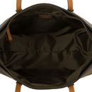 BRIC'S Life Shopping Olive BRIC'S Life Shopping Olive