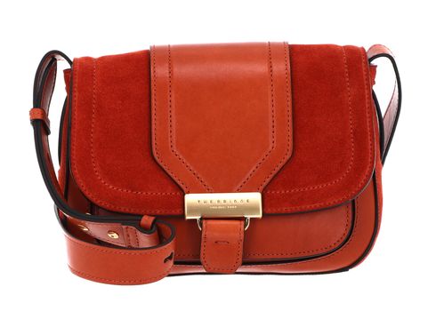 THE BRIDGE Benedetta Wow Crossover S Rust / Oro