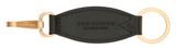 THE BRIDGE Duccio Key Ring Tirolo / Oro THE BRIDGE Duccio Key Ring Tirolo / Oro
