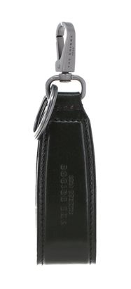 THE BRIDGE Duccio Key Ring Tirolo / Rutenio Chiaro