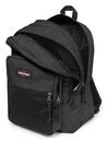 EASTPAK Pinnacle Spark Black EASTPAK Pinnacle Spark Black