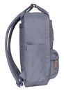BECKMANN City Light Backpack 20L Steel Grey BECKMANN City Light Backpack 20L Steel Grey