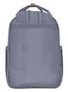 BECKMANN City Light Backpack 20L Steel Grey BECKMANN City Light Backpack 20L Steel Grey