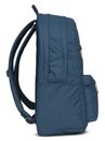 BECKMANN City Max Backpack 34L Blue