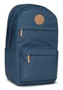BECKMANN City Max Backpack 34L Blue