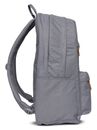 BECKMANN City Max Backpack 34L Grey