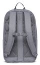 BECKMANN City Max Backpack 34L Grey
