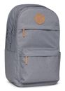 BECKMANN City Max Backpack 34L Grey