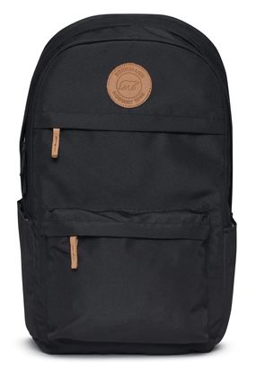 BECKMANN City Max Backpack 34L Black