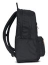 BECKMANN City Max Backpack 34L Black