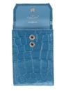 Golden Head Cayenne RFID Protect Credit Card Case Azur