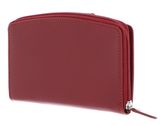 Golden Head Polo RFID Protect Damenbörse mit RV 3319 Rot