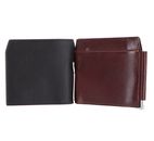 Golden Head Colorado RFID Protect Money Clip Billfold Wallet Tabacco