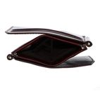 Golden Head Colorado RFID Protect Money Clip Billfold Wallet Tabacco