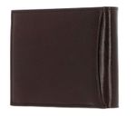 Golden Head Colorado RFID Billfold Coin Wallet Bordeaux