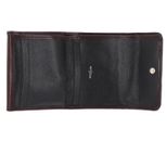 Golden Head Colorado RFID Protect Billfold Coin Wallet With Flap Bordeaux Golden Head Colorado RFID Protect Billfold Coin Wallet With Flap Bordeaux