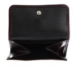 Golden Head Colorado RFID Protect Billfold Coin Wallet With Flap Bordeaux Golden Head Colorado RFID Protect Billfold Coin Wallet With Flap Bordeaux